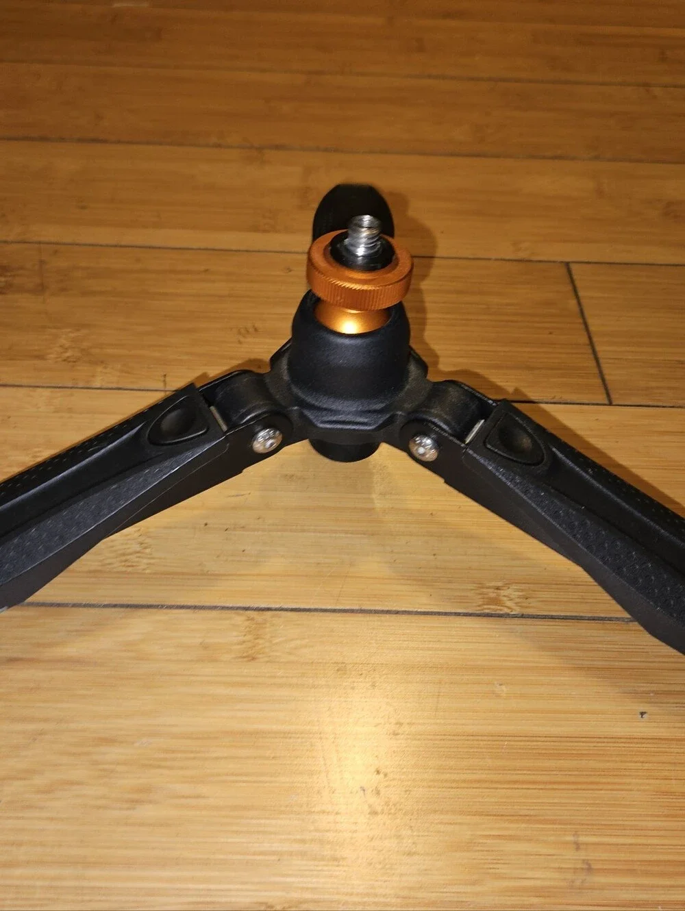 3 Legged Thing DocZ2 Foot Stabilizer for Monopods
